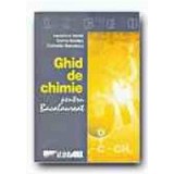 GHID DE CHIMIE PENTRU BACALAUREAT