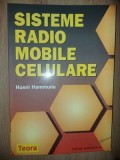 Sisteme radio mobile celulare- Husni Hammuda