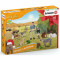 Schleich Wild Life Calendar de Advent 2021