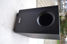 Subwoofer activ Canton AS 60 CX