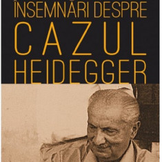 Interviu in revista "Der Spiegel" | Martin Heidegger