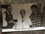 foto film singur printre prieteni 1979 actor stefan mihailescu braila jorj voicu