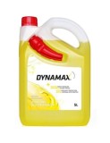 Lichid de parbriz Vara diluat Dynamax 5L
