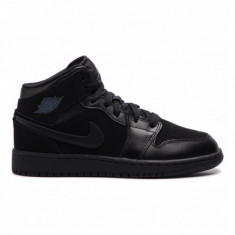 PANTOFI SPORT NIKE AIR JORDAN 1 MID (GS) foto