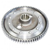 Roata motrica transmisie finala dreapta spate U-650 Z=72