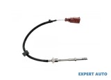 Senzor temperatura gaze dpf Audi A6 (2011-2014) [4G2, C7] #1