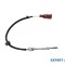 Senzor temperatura gaze dpf Audi A6 (2011-2014) [4G2, C7] #1