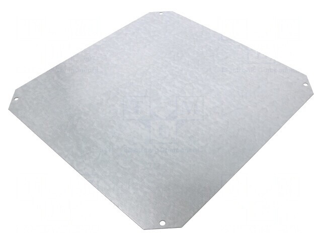 Placă de montare ARCA 4040 MPS