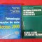2 vol. editura Economica (Dictionar explicativ al sistemelor de baze de date, Tehnologia Access 2000) - informatica, calculatoare, programare