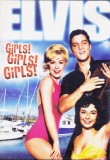 DVD Film de colectie: Girls! Girls! Girls! ( Elvis Presley; sub. romana - vezi descriere )