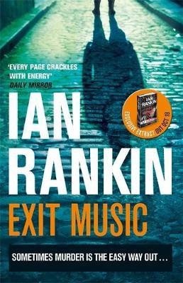 Ian Rankin - Exit Music foto