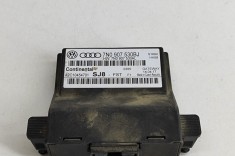 Unitate de control Gateway VW CADDY IV Furgon SAA, SAH 2017 OEM: 7N0907530BJ,7N0907530AL,A2C10454701 | 26682374