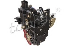 Incuietoare usa AUDI A4 Avant (8E5, B6) (2001 - 2004) TOPRAN 113 819