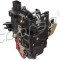 Incuietoare usa AUDI A4 Avant (8E5, B6) (2001 - 2004) TOPRAN 113 819