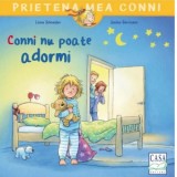 Conni nu poate adormi - Liane Schneider