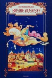 Cele mai frumoase basme rusesti carte Polirom 2007 425 pagini coperta cartonata literatura copii autori straini