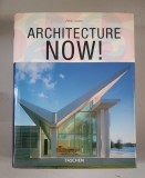 Architecture now! - Philip Jodidio