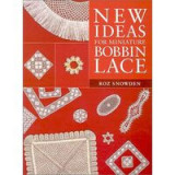 New Ideas for Miniature Bobbin Lace