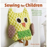 Sewing for Children