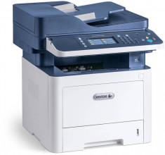 Multifunctionala Xerox WorkCenter 3345V DNI foto