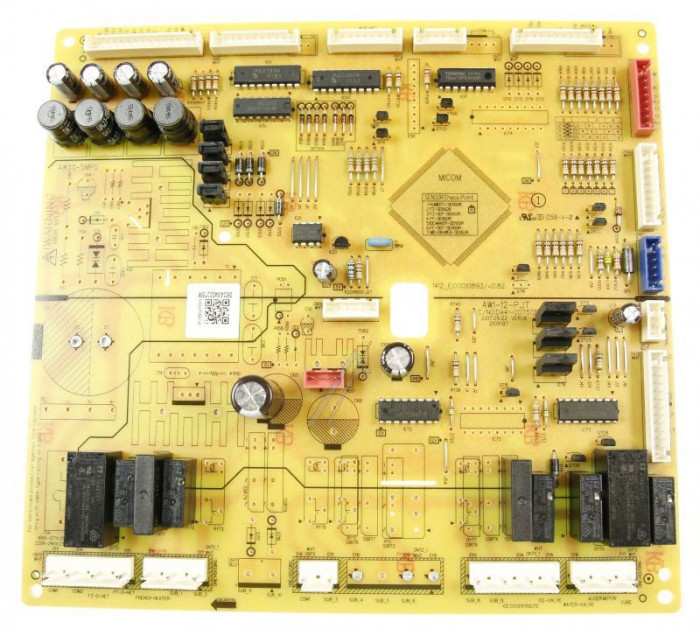 ASSY PCB EEPROM;0X3F,D602,D603,D604,D605 DA94-02275M pentru frigider,combina frigorifica SAMSUNG