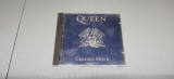 Queen - Greatest Hits II(CD)1991