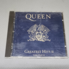 Queen - Greatest Hits II(CD)1991