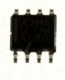 UC3845 CI SOIC8 UC3845D8G4 TEXAS-INSTRUMENTS