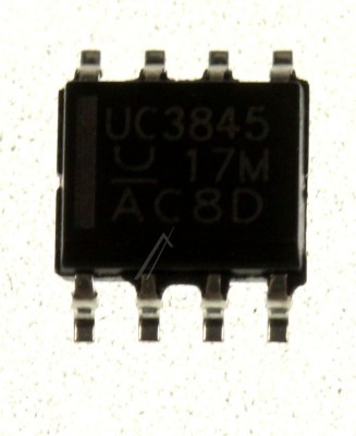 UC3845 CI SOIC8 UC3845D8G4 TEXAS-INSTRUMENTS foto