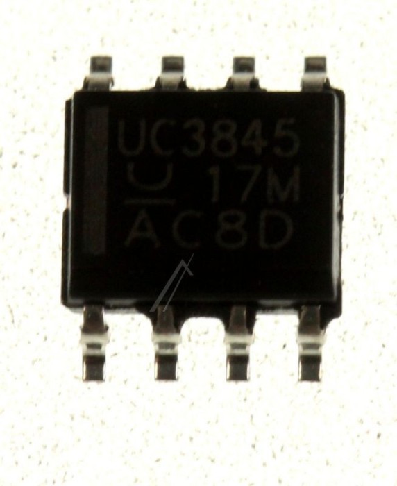 UC3845 CI SOIC8 UC3845D8G4 TEXAS-INSTRUMENTS