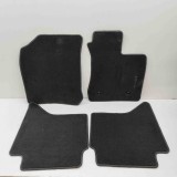 Set covorașe TOYOTA HILUX VII Pick-up _N1_, _N2_, _N3_ 2012 OEM: PZ49C-NP358-FA