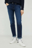 Levi&#039;s jeansi Boyfriend femei medium waist