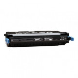 Cartus toner HP Q6470A HP501A negru compatibil