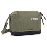 Geanta de umar, Thule, Paramount Crossbody, 2L, Verde