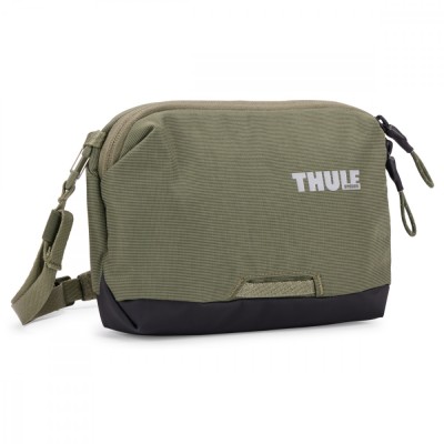 Geanta de umar, Thule, Paramount Crossbody, 2L, Verde foto