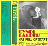 Cyndi Lauper - Hat Full Of Stars, Caseta Audio Muzicala, Poker Sound, Made in Poland, Stare Foarte Buna