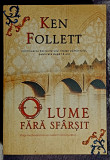 O lume fara sfarsit - Ken Follett