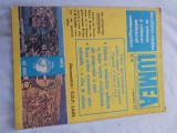 Revista lumea nr 49 1 decembrie 1977