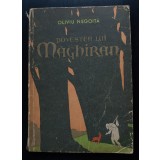 Oliviu Negoiță - Povestea lui Măghiran (ilustrații de Ion Ion)