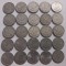 Ungaria, Lot 1 Forint
