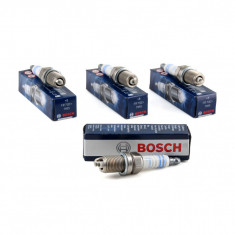 Set 4 Buc Bujie Bosch 0 242 235 666