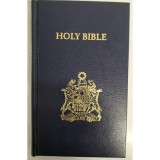 The Holy Bible containing The Old and New Testaments