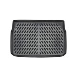 Covor portbagaj tavita premium pentru Citroen C3 2017+, TPE, negru