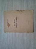 FORMAREA CAMPIEI ROMANE - Nicolae M. Popp (dedicatie-autograf) - 1947, 64 p.