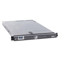 Server Refurbished Dell PowerEdge 1950 Gen I Rack 1U, 2x Intel Xeon Dual Core 5130, 16GB Ram DDR2, 2x 146GB SAS, RAID foto