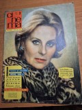 revista cinema februarie 1964 - filmul tudor ,george calboreanu