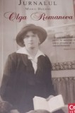 JURNALUL MARII DUCESE OLGA ROMANOVA
