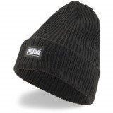 Fes unisex Puma Ribbed Classic Cuff Beanie 02403801