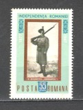 Romania.1967 90 ani Independenta-Pictura ZR.267