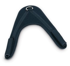 Ham pentru Abdomene inSPORTline FitLine Training